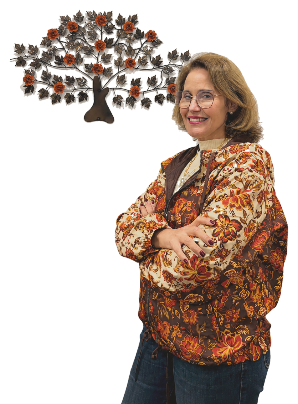 Adjacira Isabel Vazquez